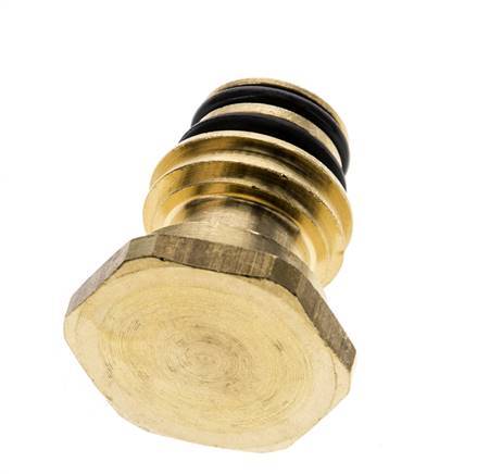 Enchufe ABC Regular - 96250000 [2 Piezas]