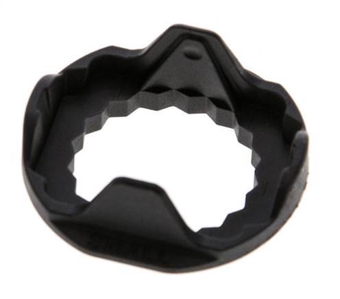 Rotolock Hexágono Pequeño 16 - 96442016 [10 Piezas]