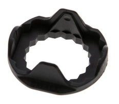 Rotolock Hexágono Pequeño 16 - 96442016 [10 Piezas]