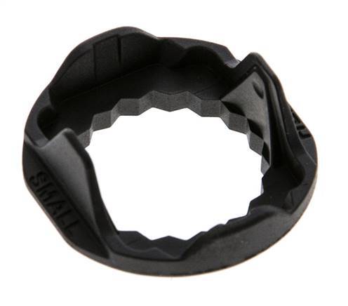 Rotolock Hexágono Pequeño 16 - 96442016 [10 Piezas]