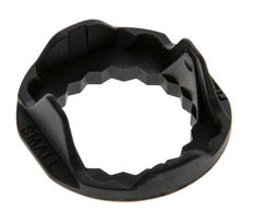 Rotolock Hexágono Pequeño 16 - 96442016 [10 Piezas]