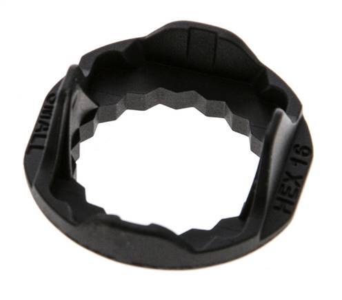 Rotolock Hexágono Pequeño 16 - 96442016 [10 Piezas]