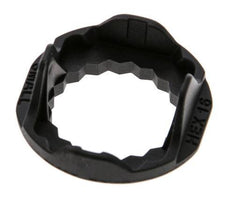 Rotolock Hexágono Pequeño 16 - 96442016 [10 Piezas]