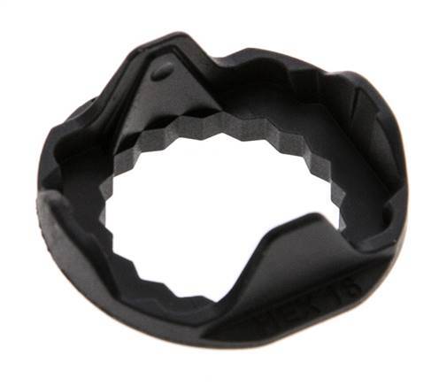 Rotolock Hexágono Pequeño 16 - 96442016 [10 Piezas]