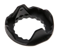 Rotolock Hexágono Pequeño 16 - 96442016 [10 Piezas]