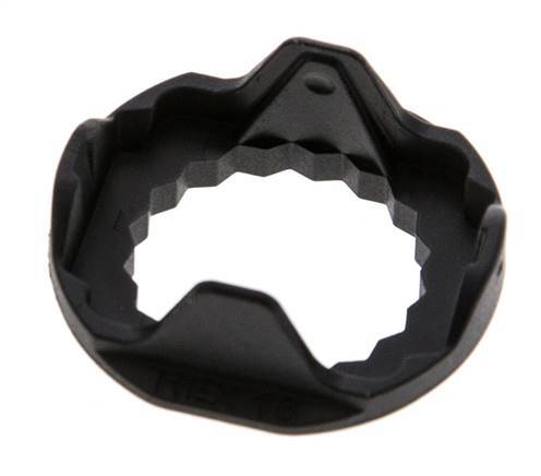 Rotolock Hexágono Pequeño 16 - 96442016 [10 Piezas]