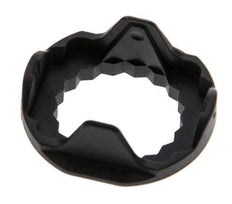 Rotolock Hexágono Pequeño 16 - 96442016 [10 Piezas]