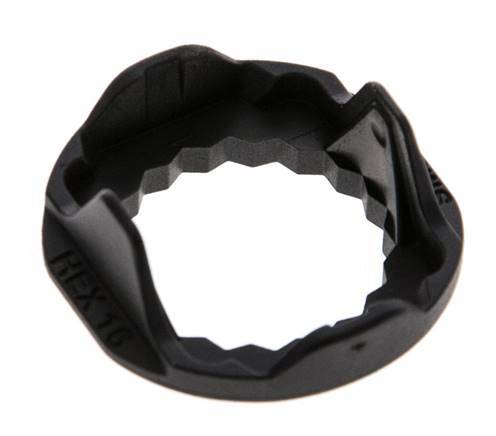 Rotolock Hexágono Pequeño 16 - 96442016 [10 Piezas]