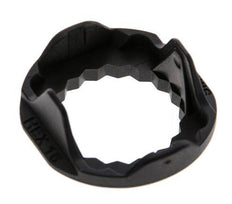 Rotolock Hexágono Pequeño 16 - 96442016 [10 Piezas]