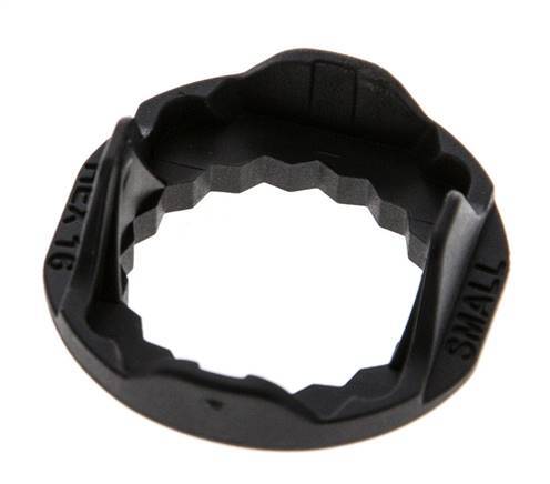 Rotolock Hexágono Pequeño 16 - 96442016 [10 Piezas]