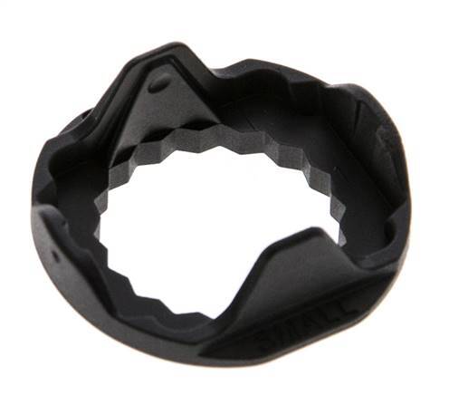 Rotolock Hexágono Pequeño 16 - 96442016 [10 Piezas]