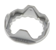 Rotolock Hexágono Pequeño 18 - 96442018 [10 Piezas]