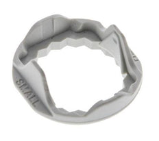 Rotolock Hexágono Pequeño 18 - 96442018 [10 Piezas]