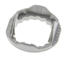 Rotolock Hexágono Pequeño 18 - 96442018 [10 Piezas]