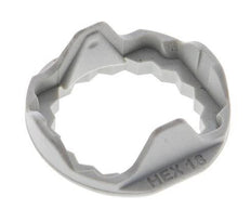 Rotolock Hexágono Pequeño 18 - 96442018 [10 Piezas]