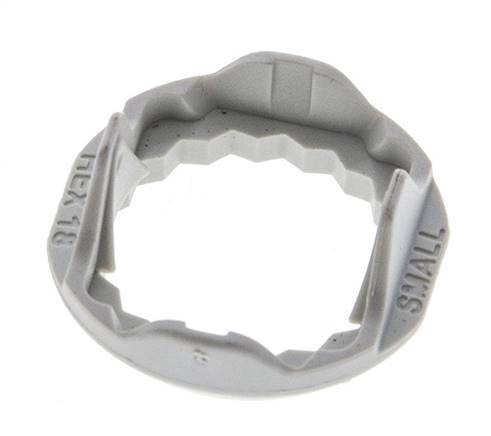 Rotolock Hexágono Pequeño 18 - 96442018 [10 Piezas]