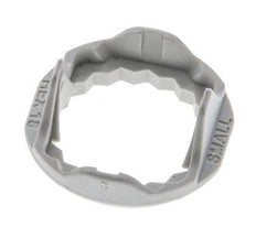 Rotolock Hexágono Pequeño 18 - 96442018 [10 Piezas]