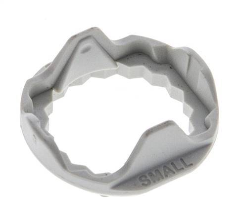 Rotolock Hexágono Pequeño 18 - 96442018 [10 Piezas]