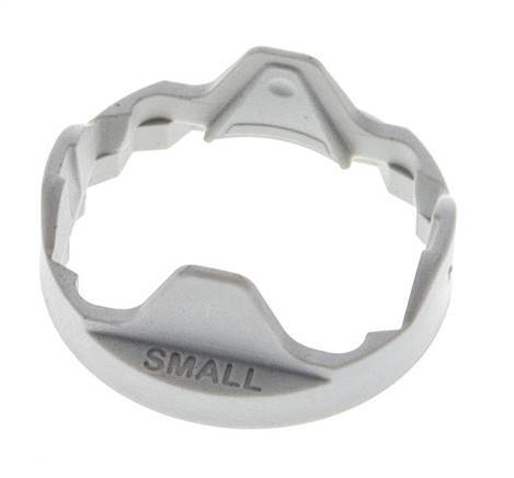 Rotolock Pequeño Hex 22 - 96442022 [10 Piezas]