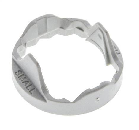 Rotolock Pequeño Hex 22 - 96442022 [10 Piezas]