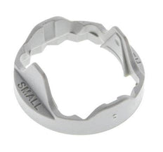 Rotolock Pequeño Hex 22 - 96442022 [10 Piezas]
