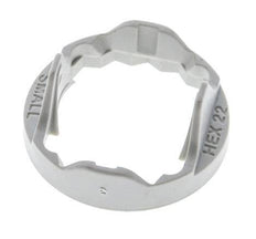 Rotolock Pequeño Hex 22 - 96442022 [10 Piezas]