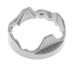 Rotolock Pequeño Hex 22 - 96442022 [10 Piezas]