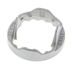 Rotolock Pequeño Hex 22 - 96442022 [10 Piezas]
