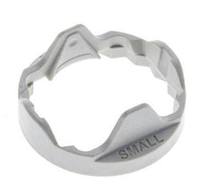 Rotolock Pequeño Hex 22 - 96442022 [10 Piezas]