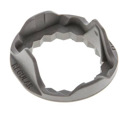 Rotolock Regular Hex 20 - 96450020 [10 Piezas]