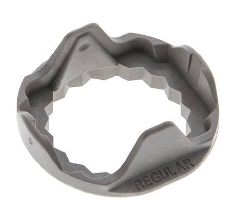 Rotolock Regular Hex 20 - 96450020 [10 Piezas]