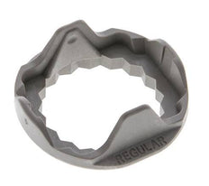 Rotolock Regular Hex 20 - 96450020 [10 Piezas]