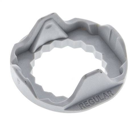Rotolock Regular Hex 18 - 96452018 [10 Piezas]
