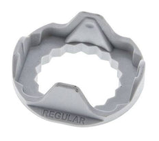 Rotolock Regular Hex 18 - 96452018 [10 Piezas]