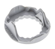 Rotolock Regular Hex 18 - 96452018 [10 Piezas]