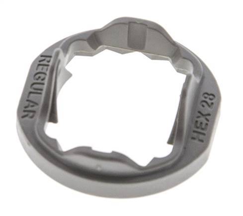 Rotolock Regular Hex 28 - 96452028 [5 Piezas]