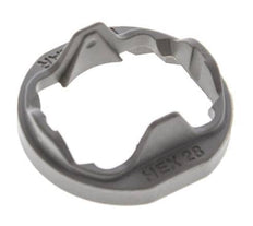 Rotolock Regular Hex 28 - 96452028 [5 Piezas]