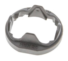 Rotolock Regular Hex 28 - 96452028 [5 Piezas]