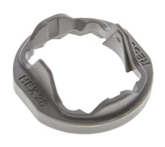 Rotolock Regular Hex 28 - 96452028 [5 Piezas]
