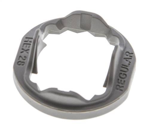 Rotolock Regular Hex 28 - 96452028 [5 Piezas]