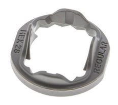 Rotolock Regular Hex 28 - 96452028 [5 Piezas]