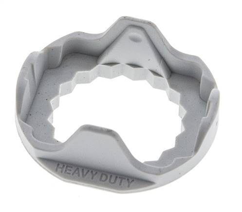 Rotolock Heavy Duty Hex 22 - 96460022 [5 Piezas]