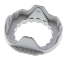 Rotolock Heavy Duty Hex 22 - 96460022 [5 Piezas]