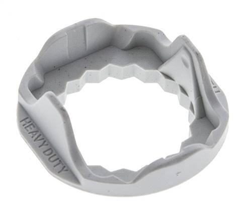 Rotolock Heavy Duty Hex 22 - 96460022 [5 Piezas]
