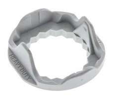Rotolock Heavy Duty Hex 22 - 96460022 [5 Piezas]
