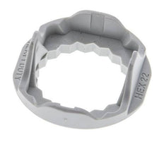 Rotolock Heavy Duty Hex 22 - 96460022 [5 Piezas]