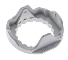 Rotolock Heavy Duty Hex 22 - 96460022 [5 Piezas]