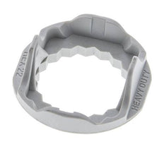 Rotolock Heavy Duty Hex 22 - 96460022 [5 Piezas]