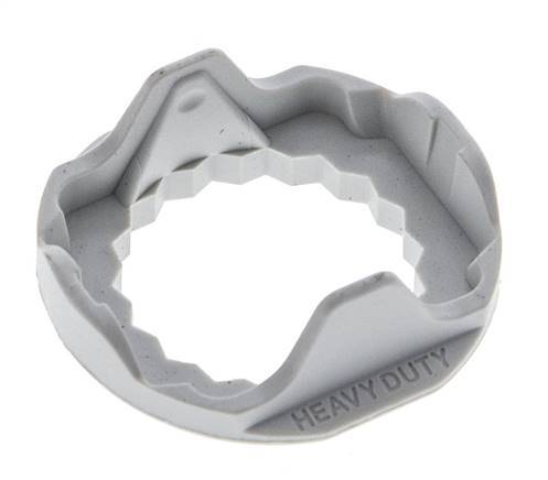 Rotolock Heavy Duty Hex 22 - 96460022 [5 Piezas]