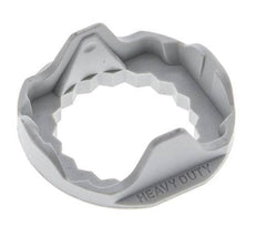Rotolock Heavy Duty Hex 22 - 96460022 [5 Piezas]